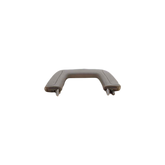 CHEVROLET SPARK EV  HANDLE ASSEMBLY, ROOF RAIL REAR ASST *TITANIUM 95981356
